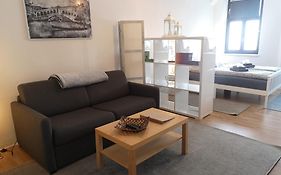 Gemütliche Ferienwohnung